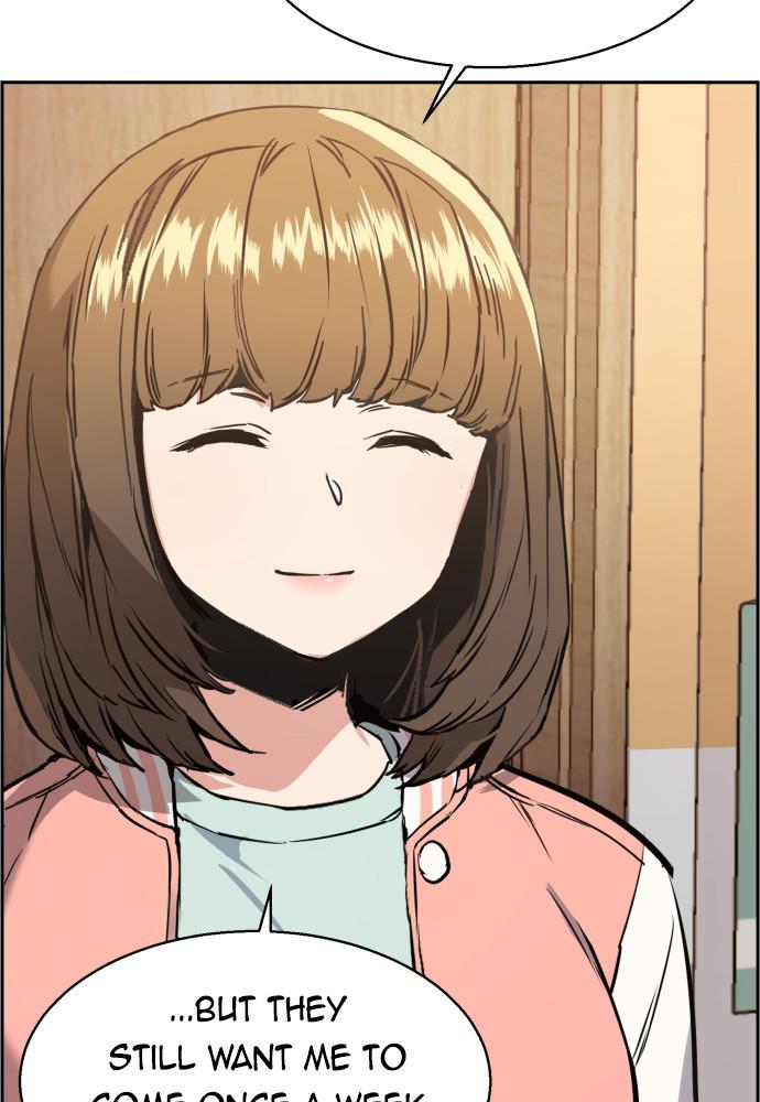 Read Teenage Mercenary ENGLISH Manga Online