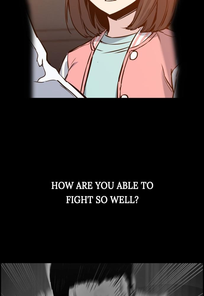 Read Teenage Mercenary ENGLISH Manga Online