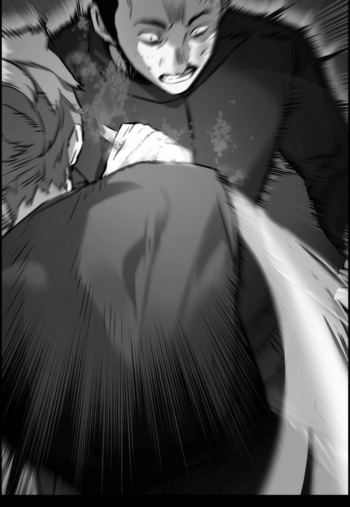 Read Teenage Mercenary ENGLISH Manga Online