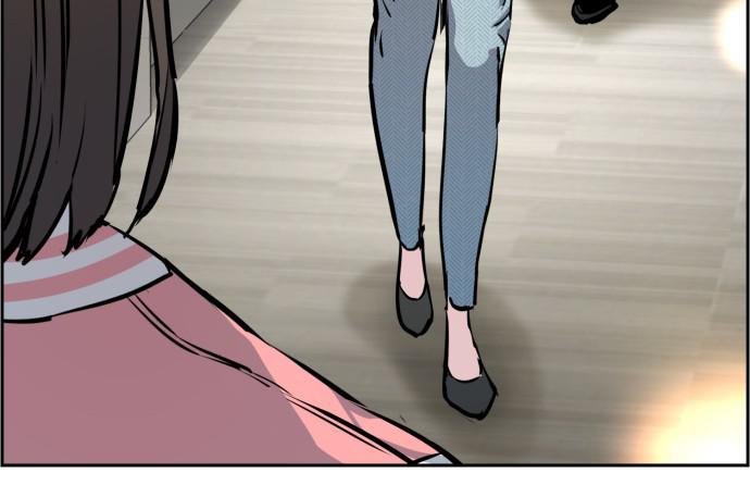 Read Teenage Mercenary ENGLISH Manga Online