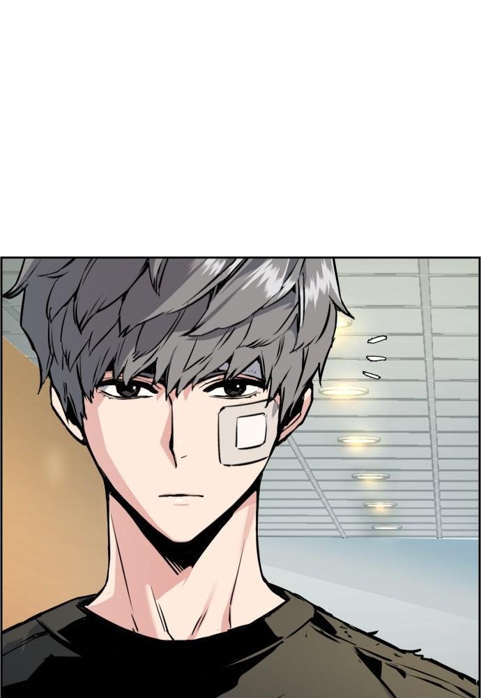 Read Teenage Mercenary ENGLISH Manga Online