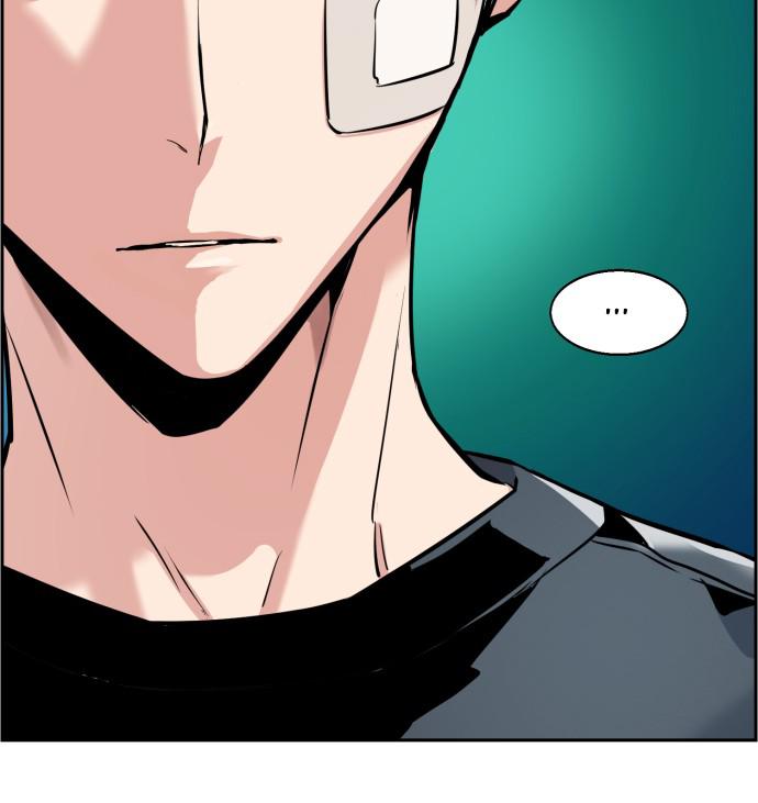 Read Teenage Mercenary ENGLISH Manga Online