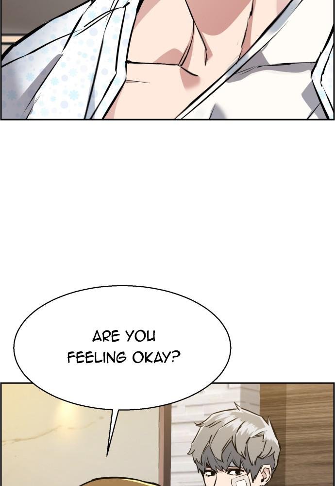 Read Teenage Mercenary ENGLISH Manga Online