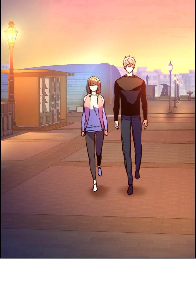 Read Teenage Mercenary ENGLISH Manga Online