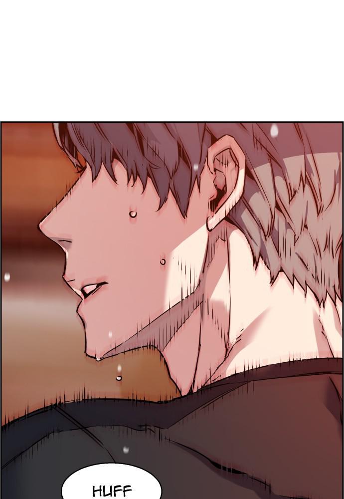 Read Teenage Mercenary ENGLISH Manga Online