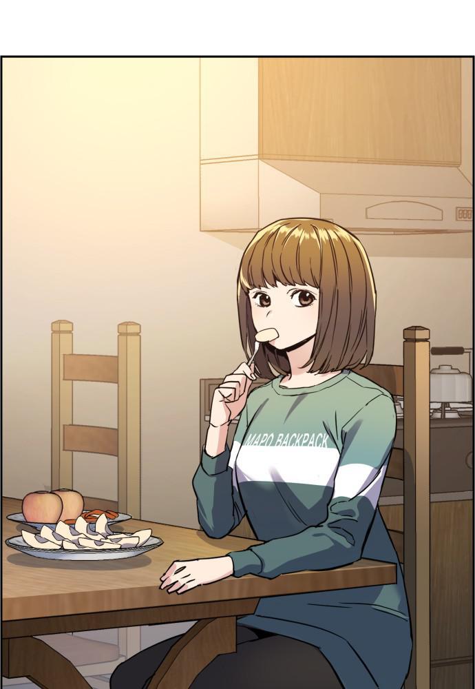 Read Teenage Mercenary ENGLISH Manga Online