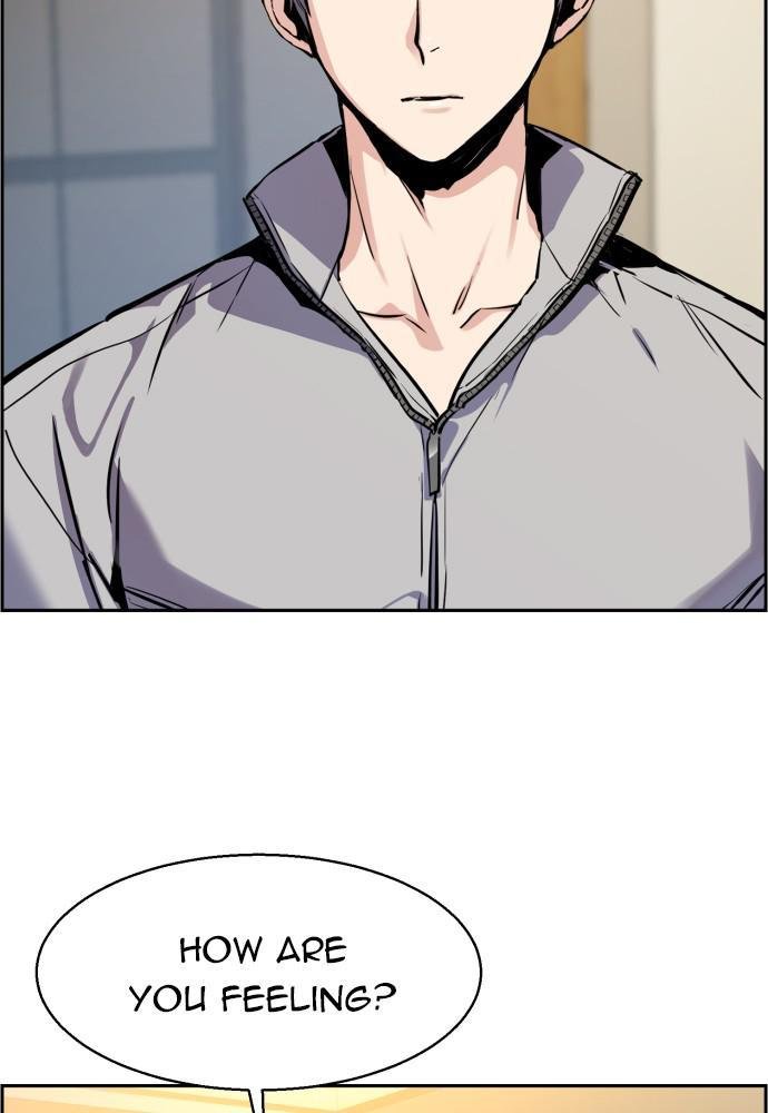 Read Teenage Mercenary ENGLISH Manga Online