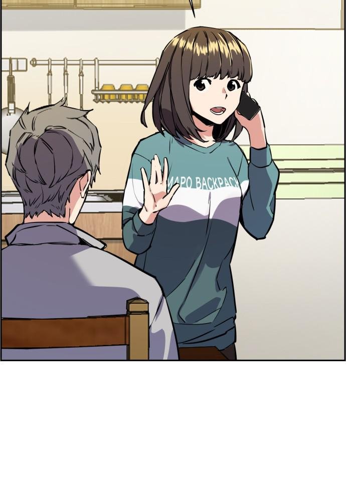 Read Teenage Mercenary ENGLISH Manga Online