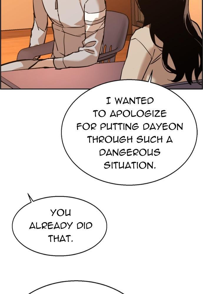 Read Teenage Mercenary ENGLISH Manga Online