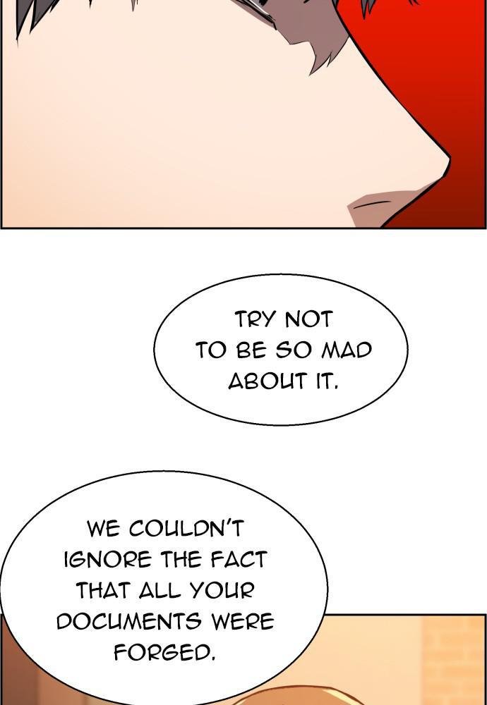 Read Teenage Mercenary ENGLISH Manga Online