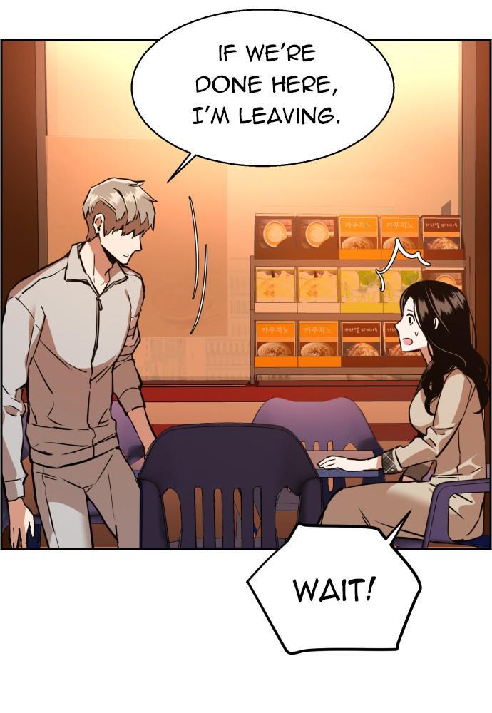 Read Teenage Mercenary ENGLISH Manga Online