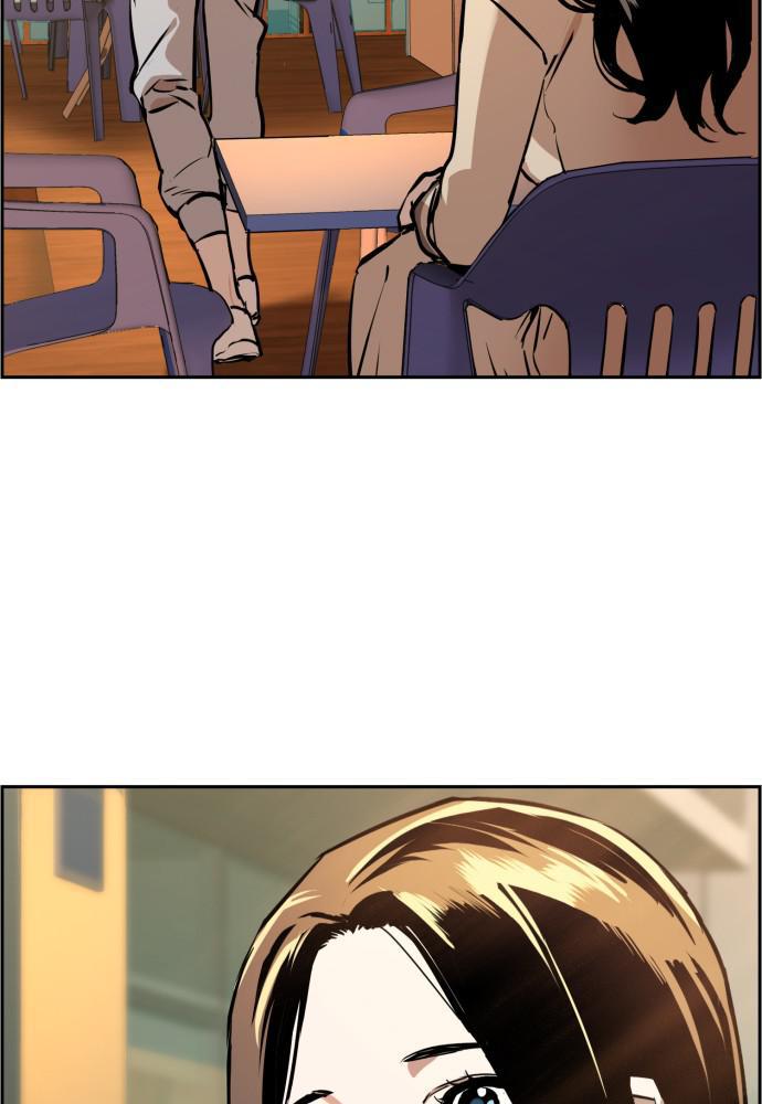 Read Teenage Mercenary ENGLISH Manga Online