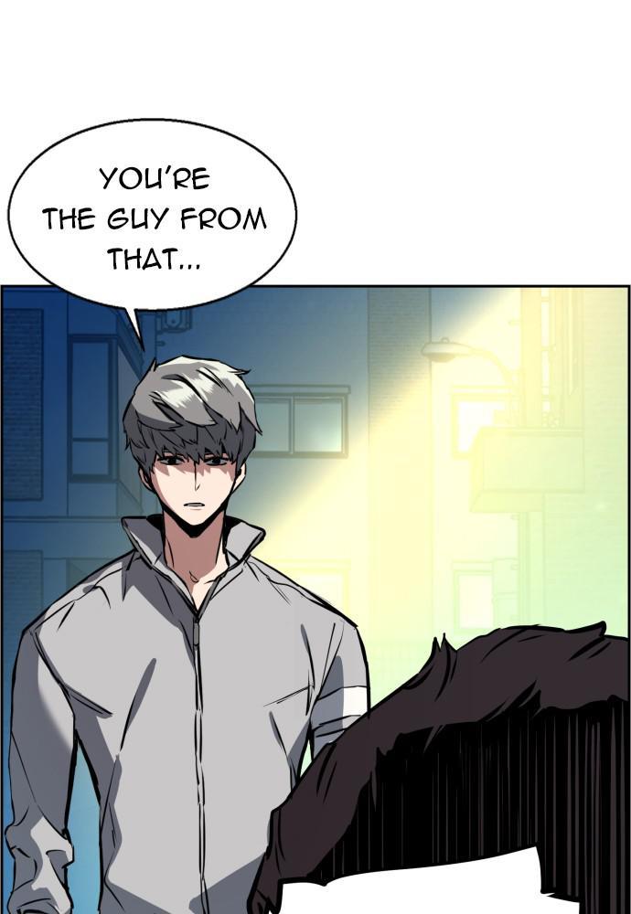 Read Teenage Mercenary ENGLISH Manga Online