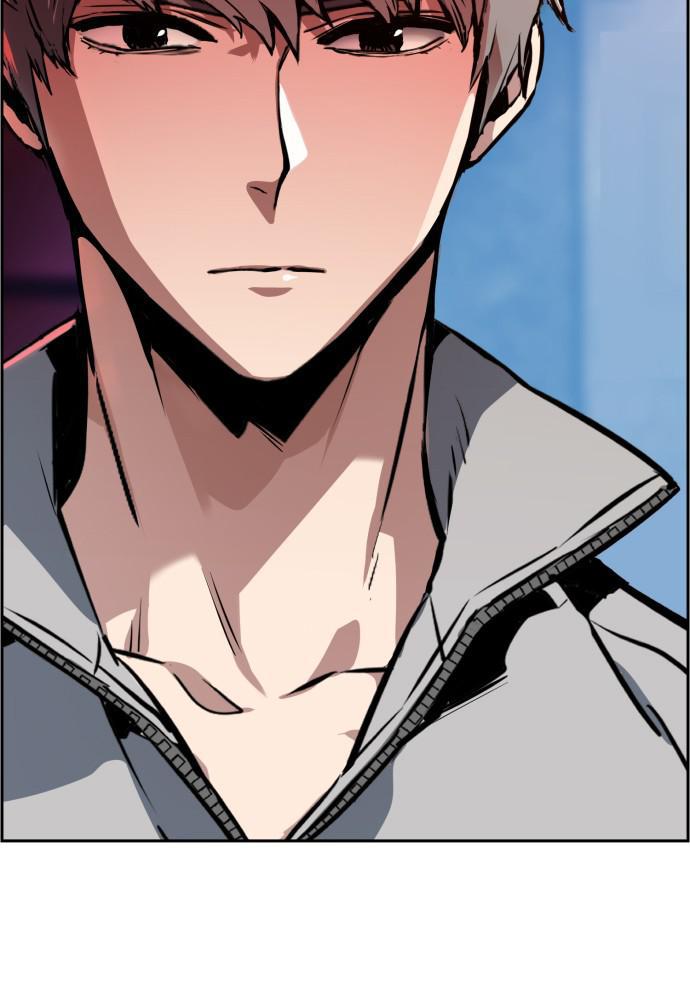 Read Teenage Mercenary ENGLISH Manga Online