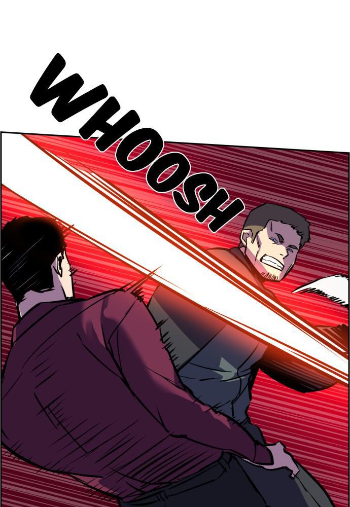 Read Teenage Mercenary ENGLISH Manga Online