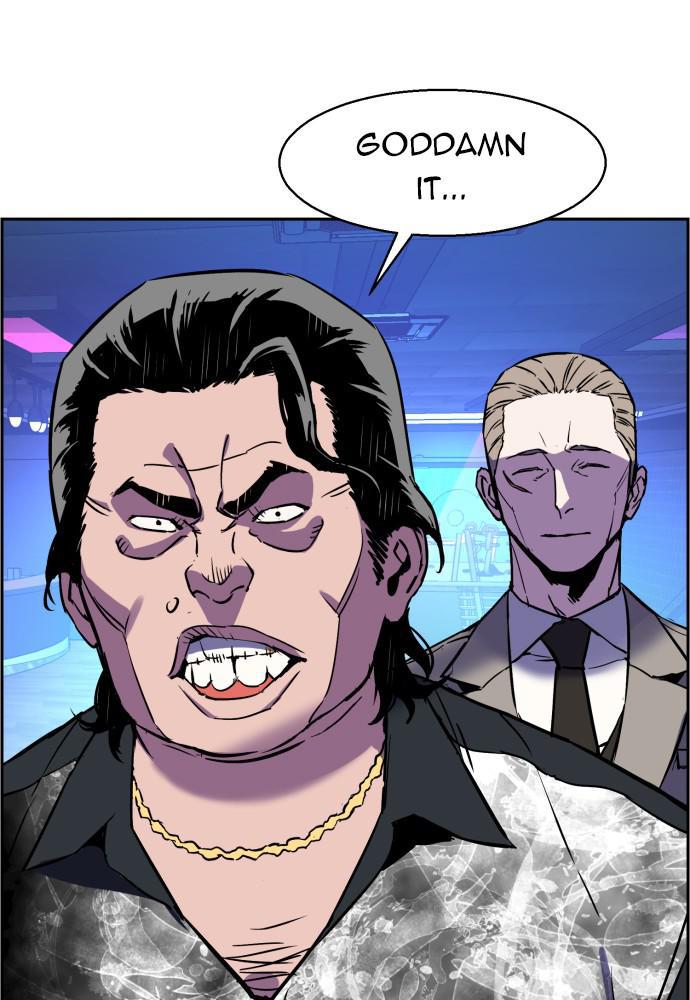 Read Teenage Mercenary ENGLISH Manga Online