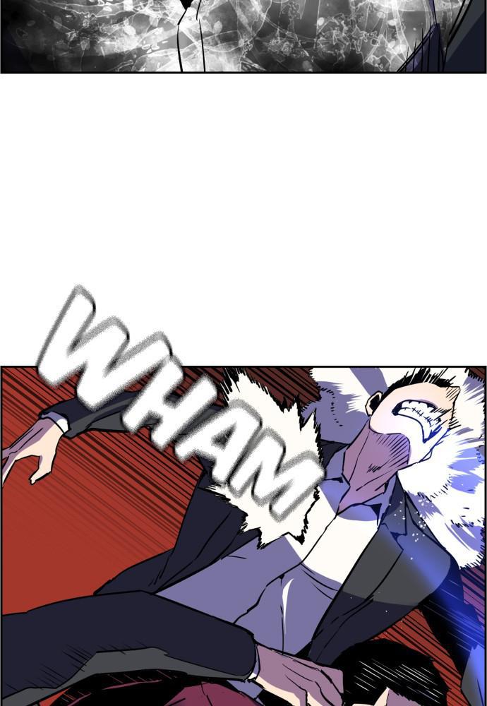 Read Teenage Mercenary ENGLISH Manga Online