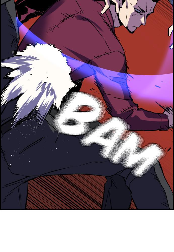 Read Teenage Mercenary ENGLISH Manga Online