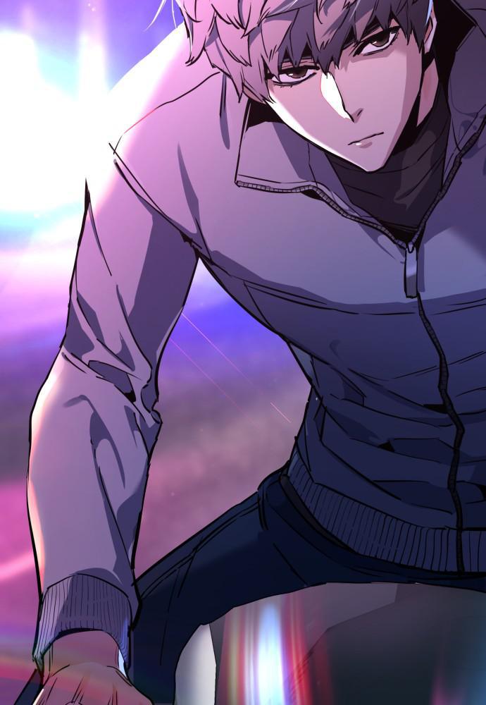 Read Teenage Mercenary ENGLISH Manga Online