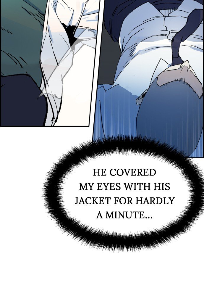 Read Teenage Mercenary ENGLISH Manga Online