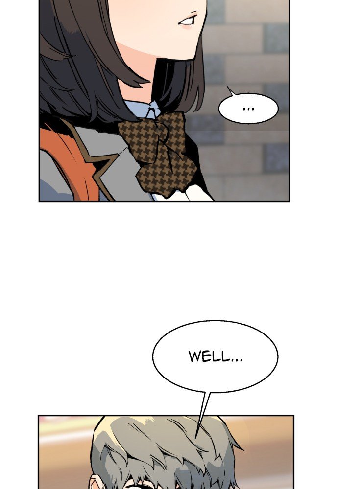 Read Teenage Mercenary ENGLISH Manga Online