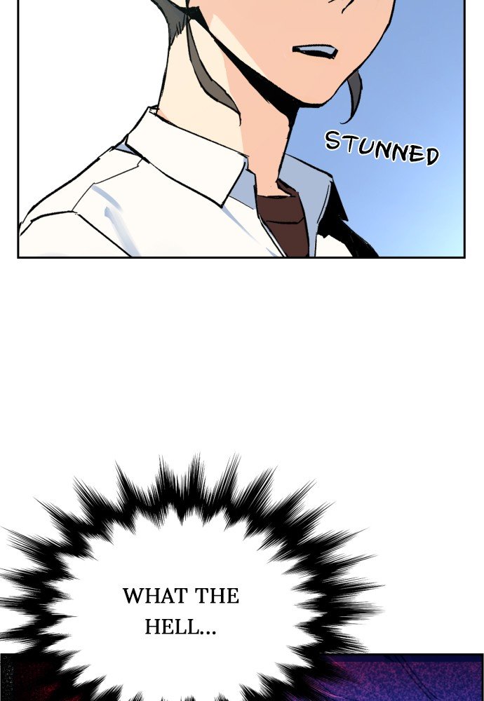 Read Teenage Mercenary ENGLISH Manga Online