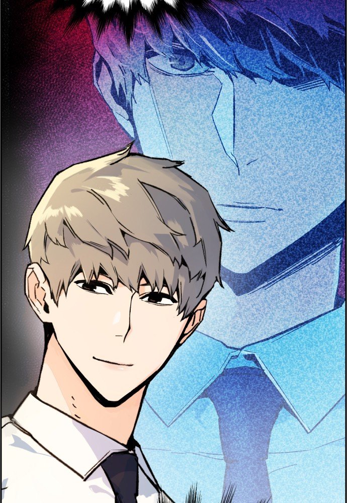 Read Teenage Mercenary ENGLISH Manga Online