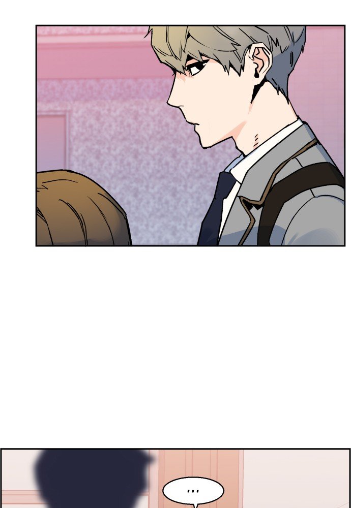 Read Teenage Mercenary ENGLISH Manga Online