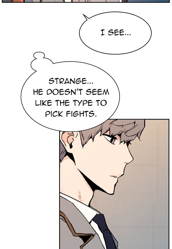 Read Teenage Mercenary ENGLISH Manga Online