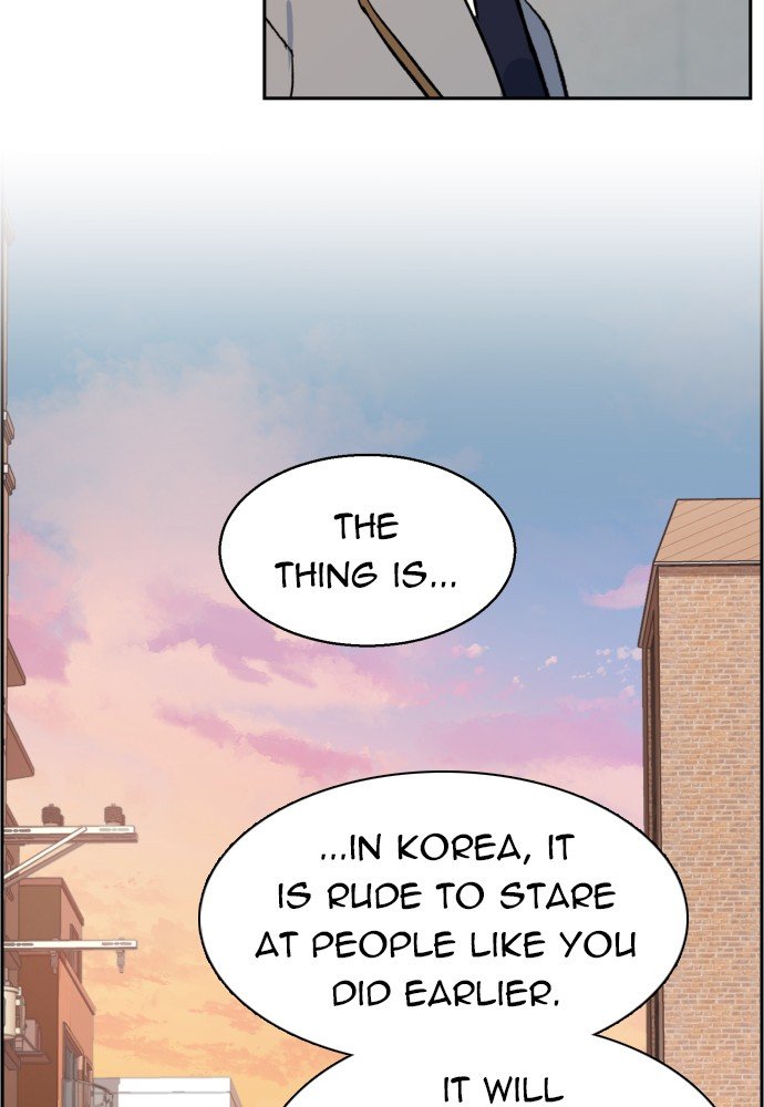 Read Teenage Mercenary ENGLISH Manga Online