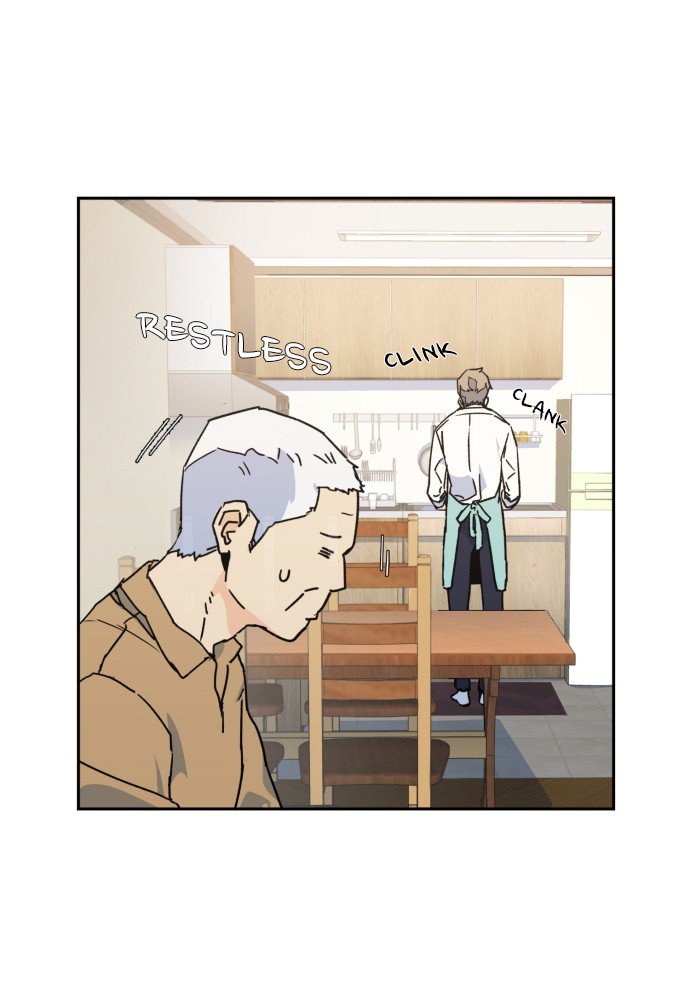 Read Teenage Mercenary ENGLISH Manga Online