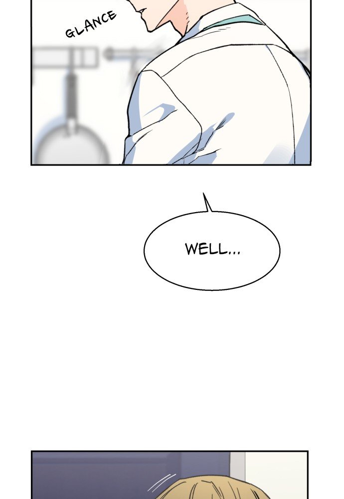 Read Teenage Mercenary ENGLISH Manga Online