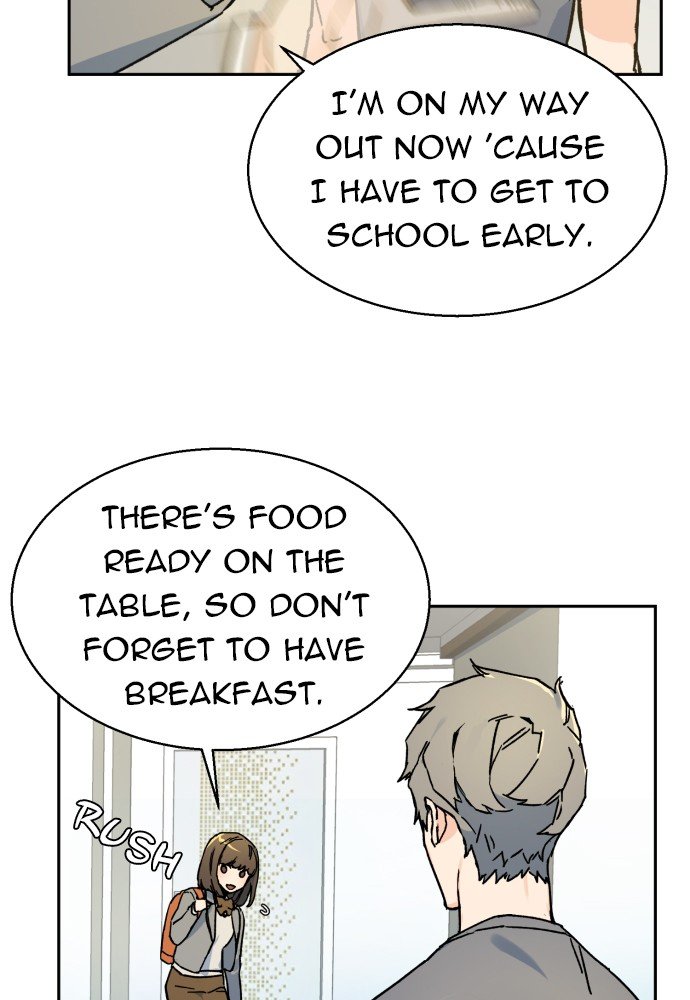 Read Teenage Mercenary ENGLISH Manga Online