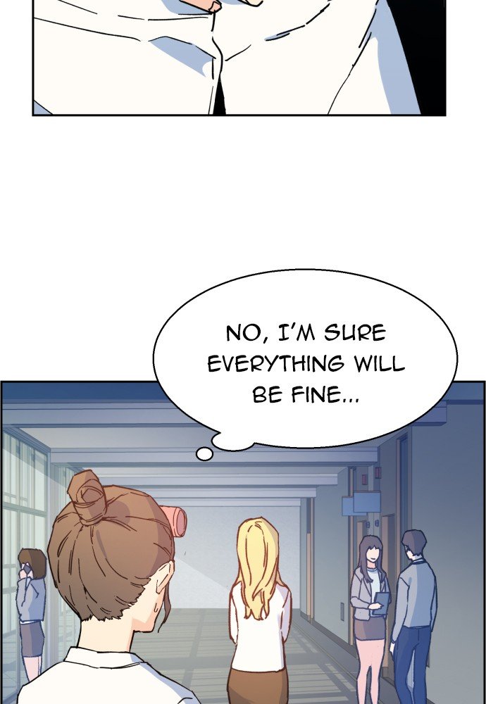 Read Teenage Mercenary ENGLISH Manga Online