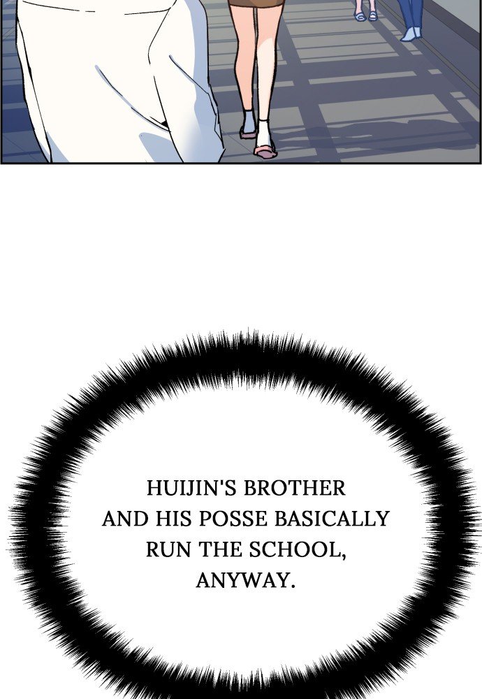 Read Teenage Mercenary ENGLISH Manga Online