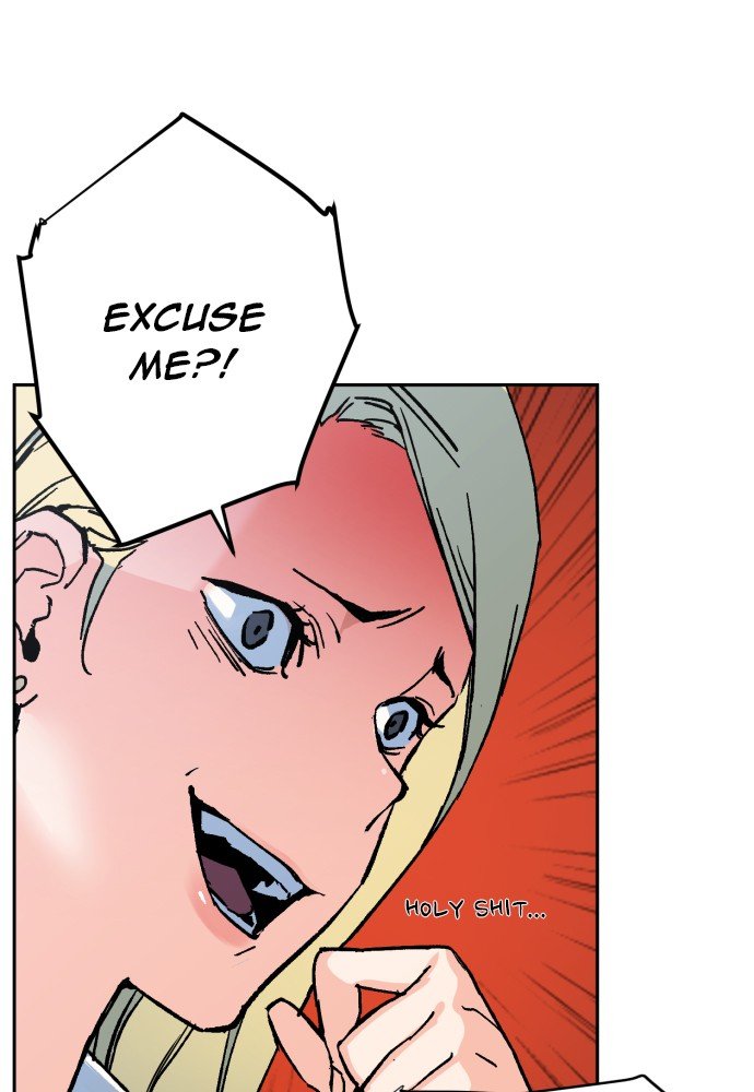 Read Teenage Mercenary ENGLISH Manga Online