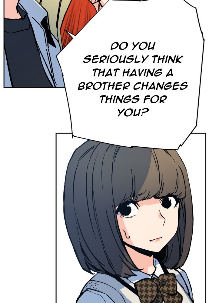 Read Teenage Mercenary ENGLISH Manga Online