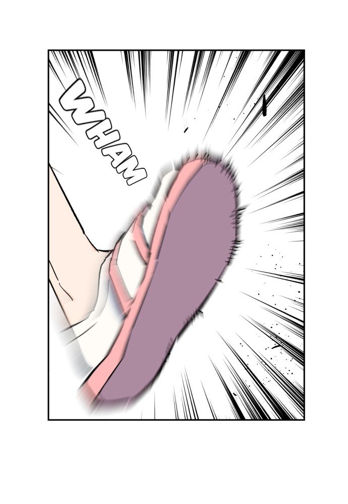 Read Teenage Mercenary ENGLISH Manga Online