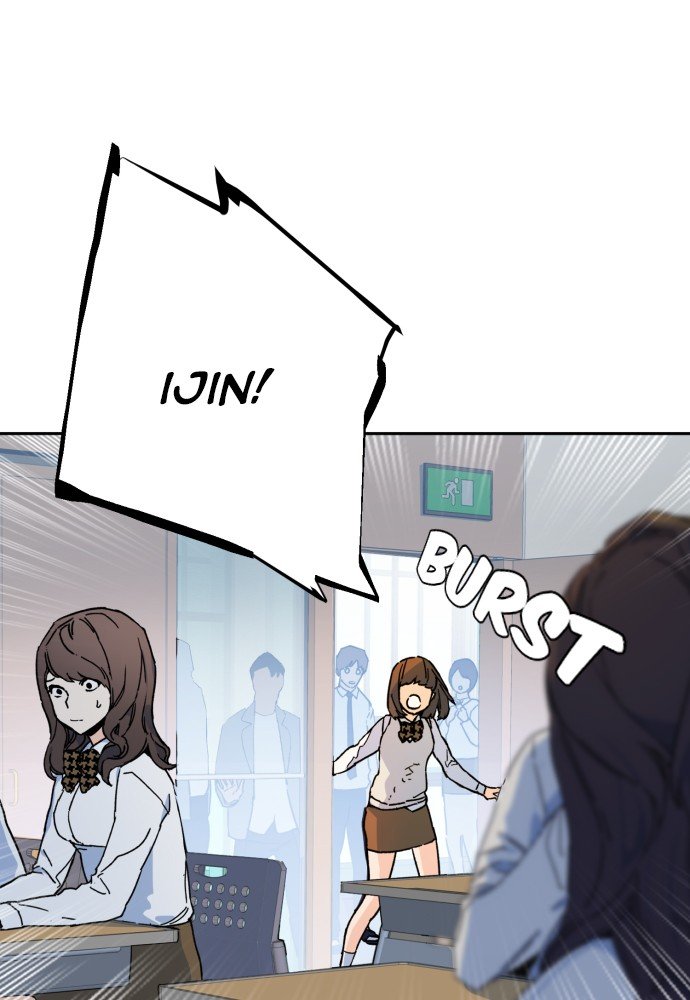 Read Teenage Mercenary ENGLISH Manga Online