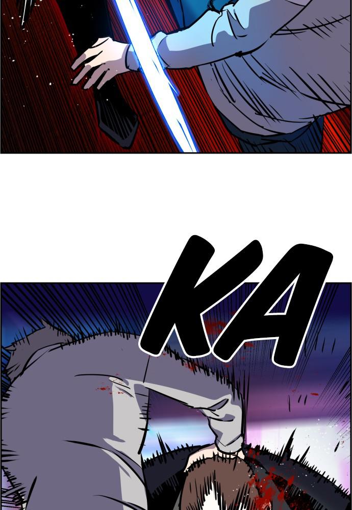 Read Teenage Mercenary ENGLISH Manga Online