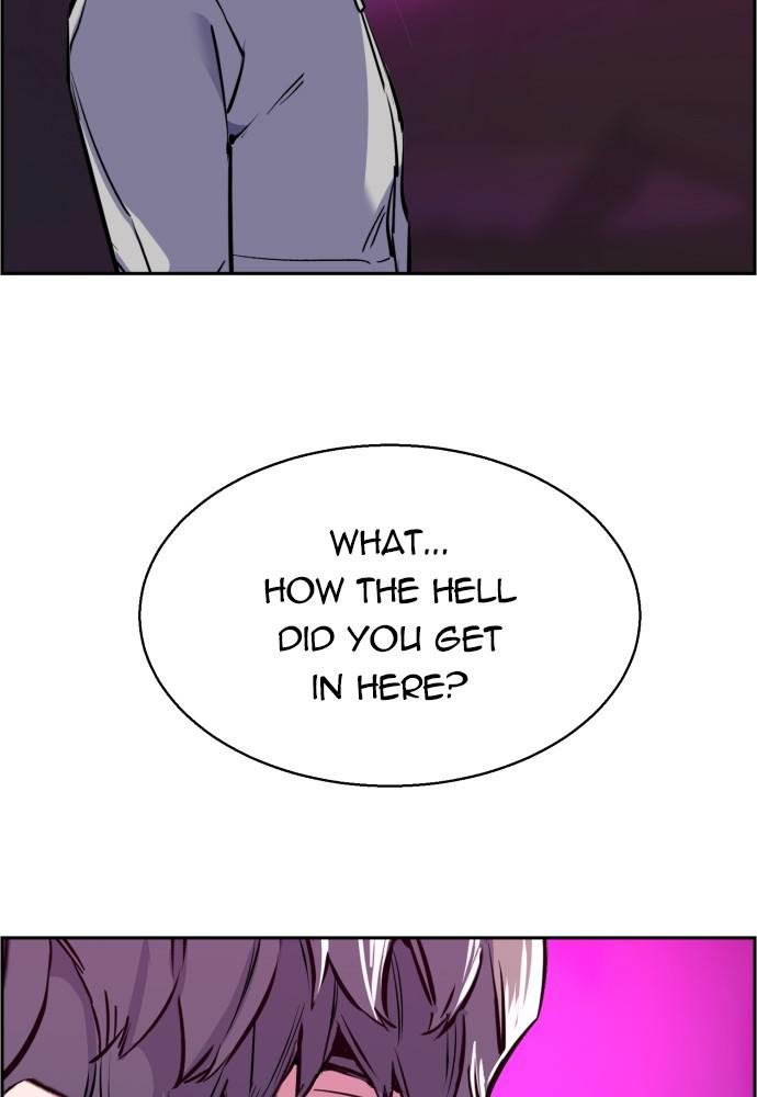 Read Teenage Mercenary ENGLISH Manga Online