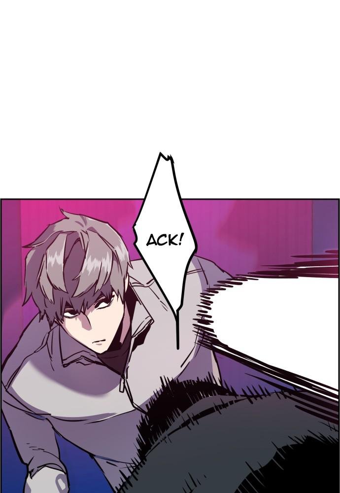 Read Teenage Mercenary ENGLISH Manga Online