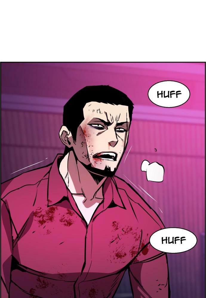 Read Teenage Mercenary ENGLISH Manga Online