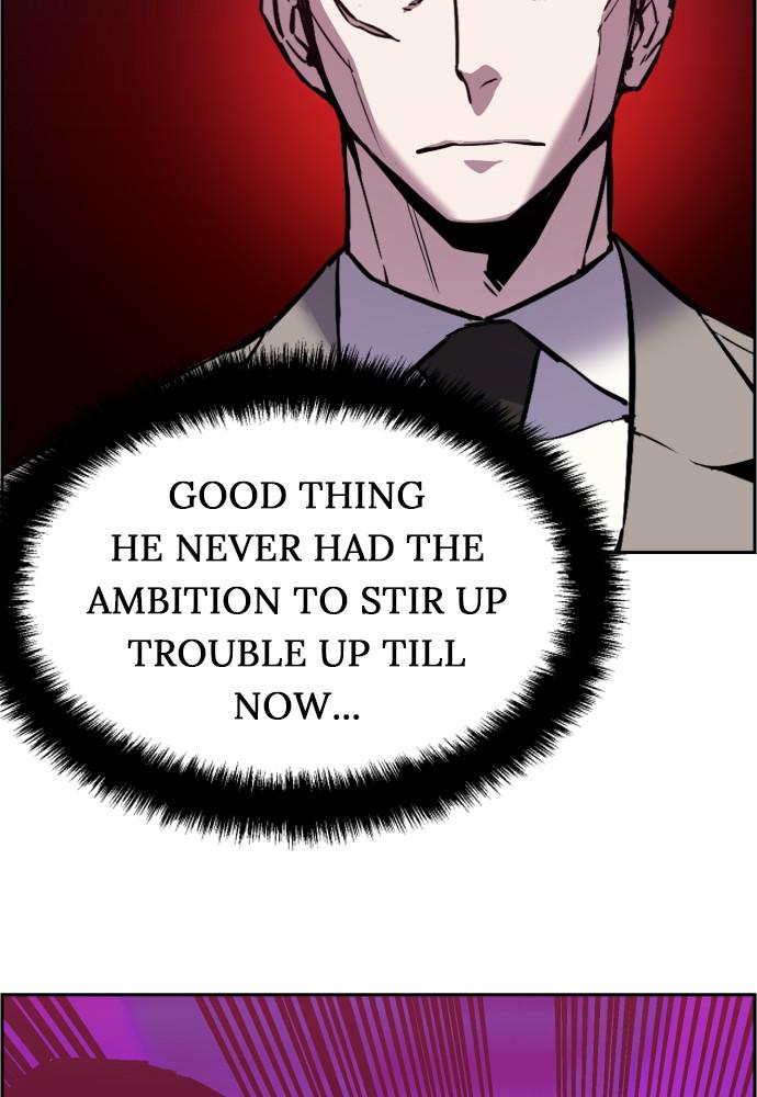 Read Teenage Mercenary ENGLISH Manga Online