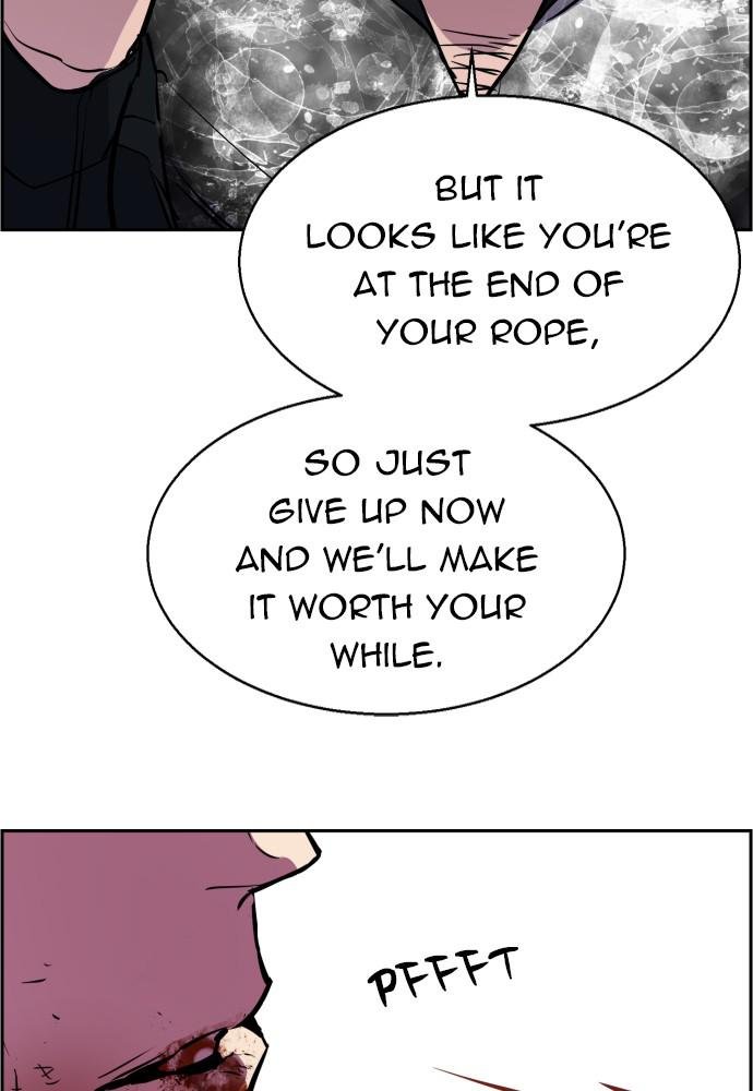 Read Teenage Mercenary ENGLISH Manga Online