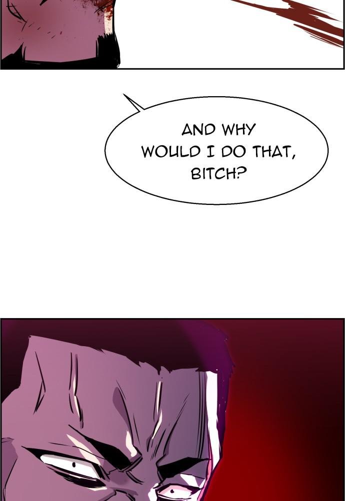 Read Teenage Mercenary ENGLISH Manga Online