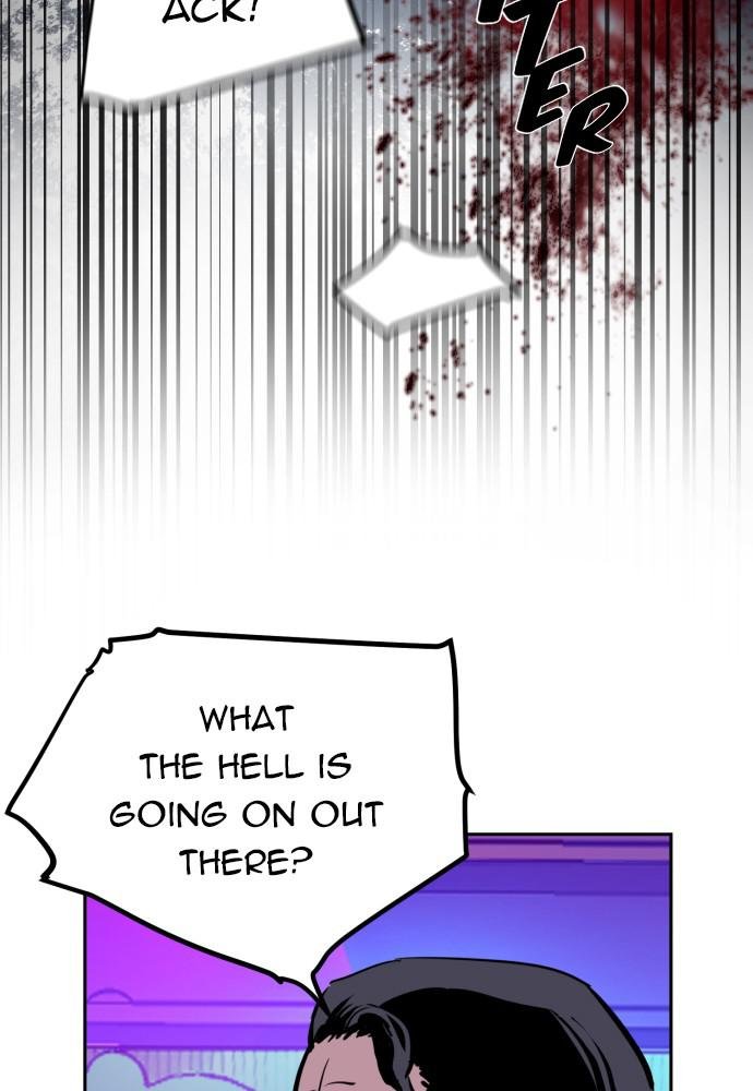 Read Teenage Mercenary ENGLISH Manga Online