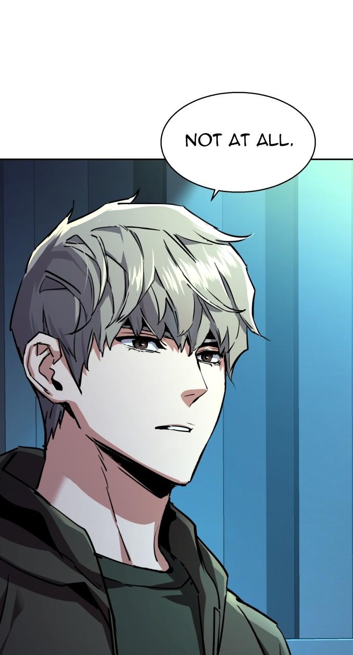 Read Teenage Mercenary ENGLISH Manga Online