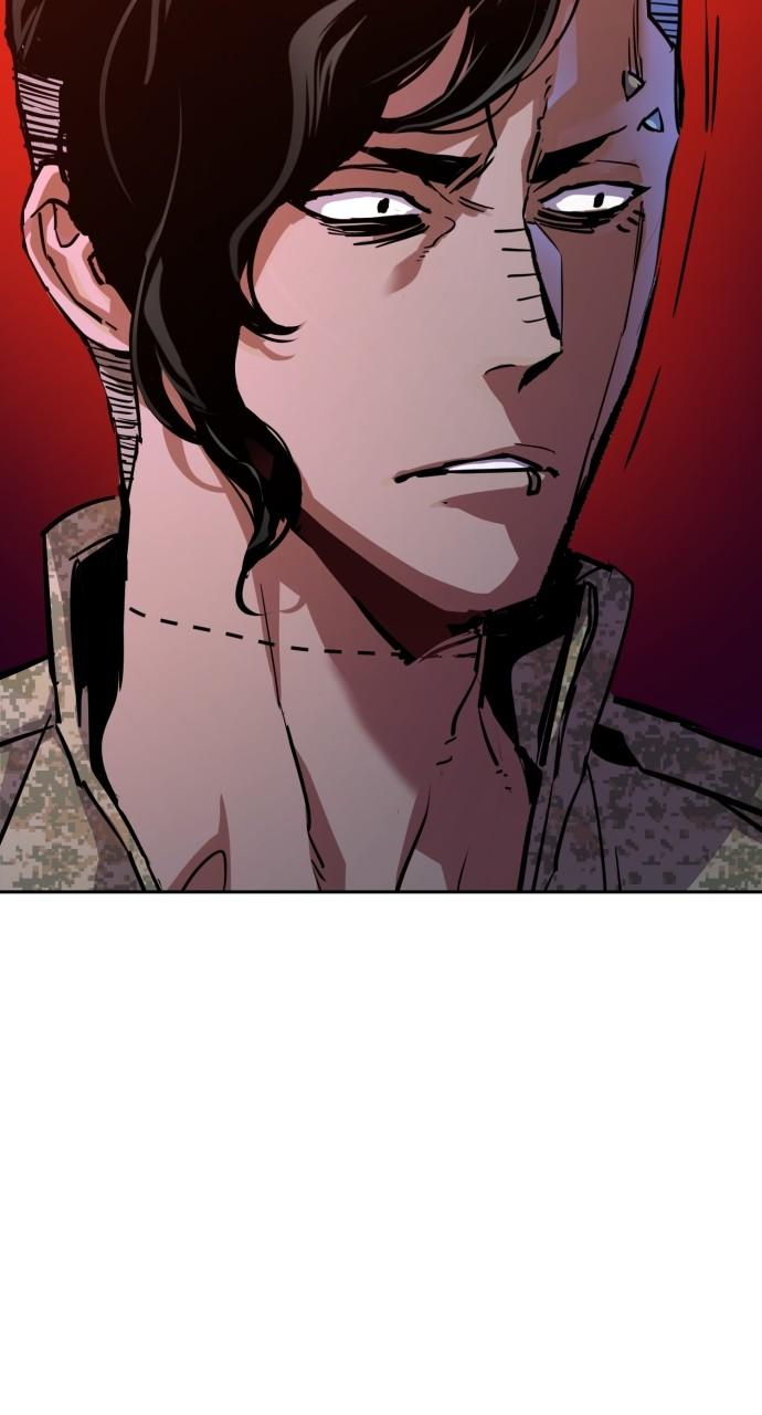 Read Teenage Mercenary ENGLISH Manga Online