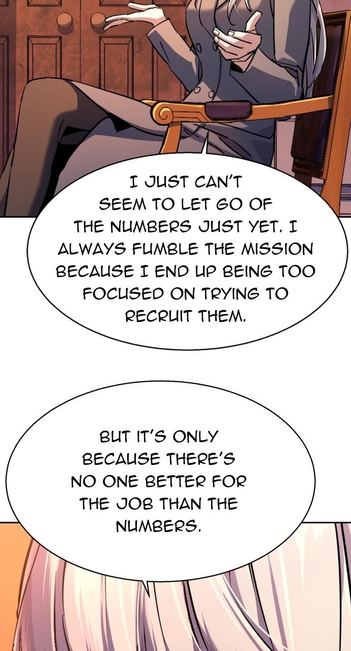 Read Teenage Mercenary ENGLISH Manga Online